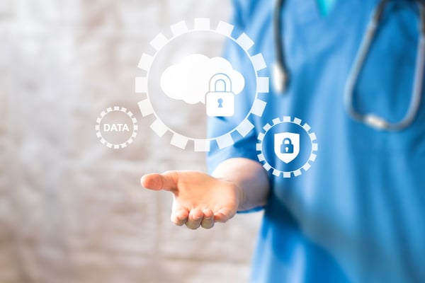 healthcare provider uses cloud to secure data 275509900