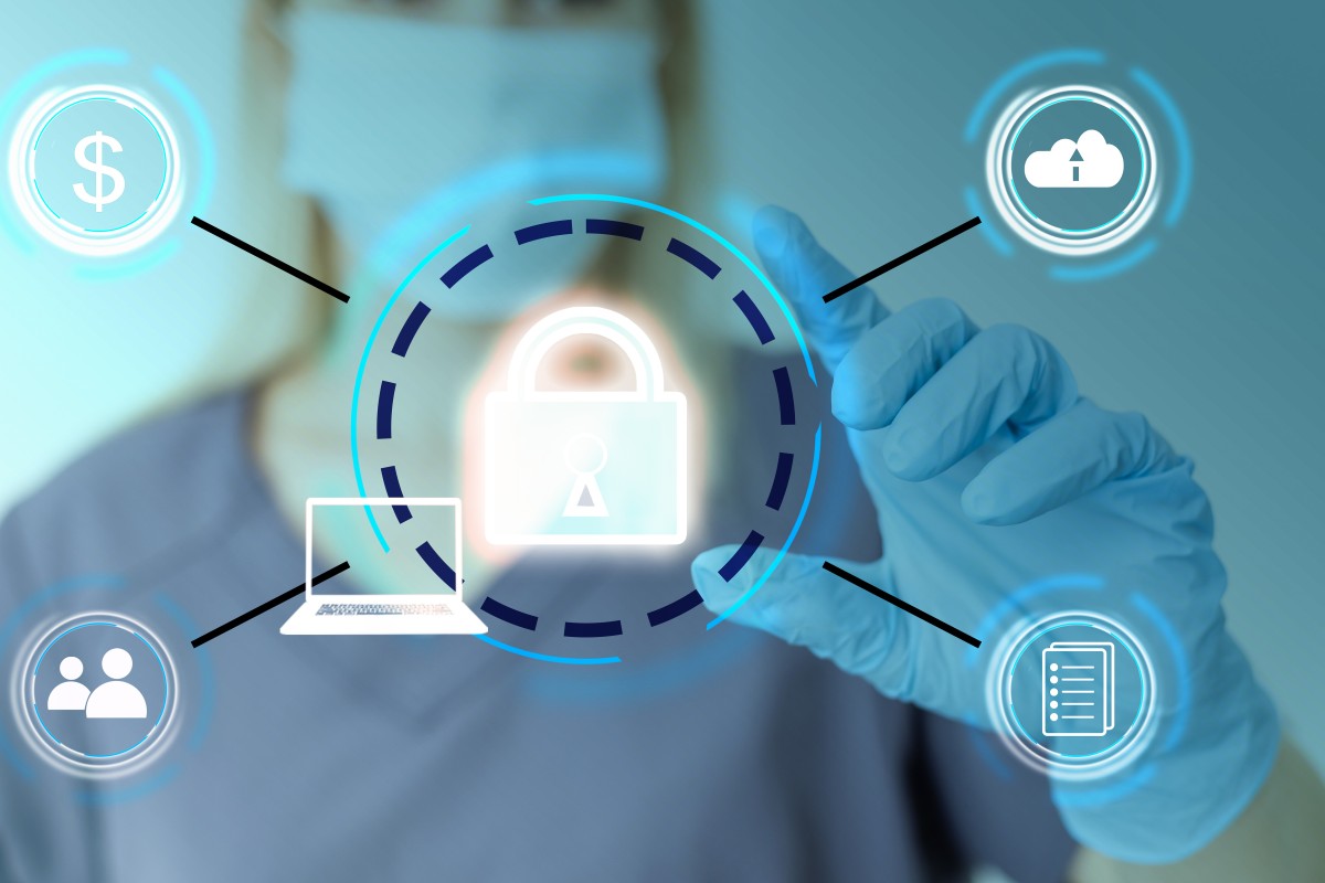 8 Tips for Improving Cybersecurity in Your Dental Practice