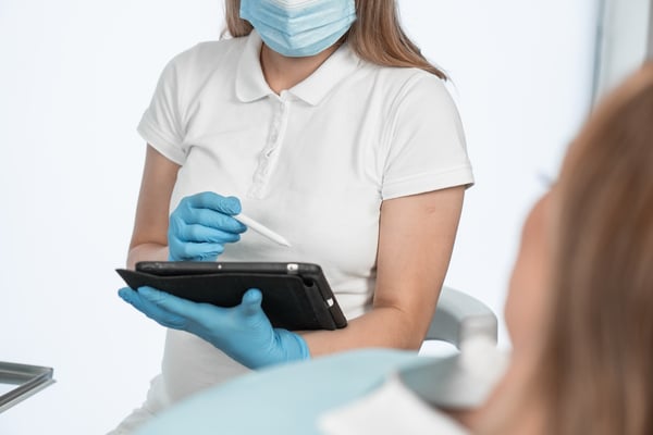 healthcare technology for predictive practice analytics