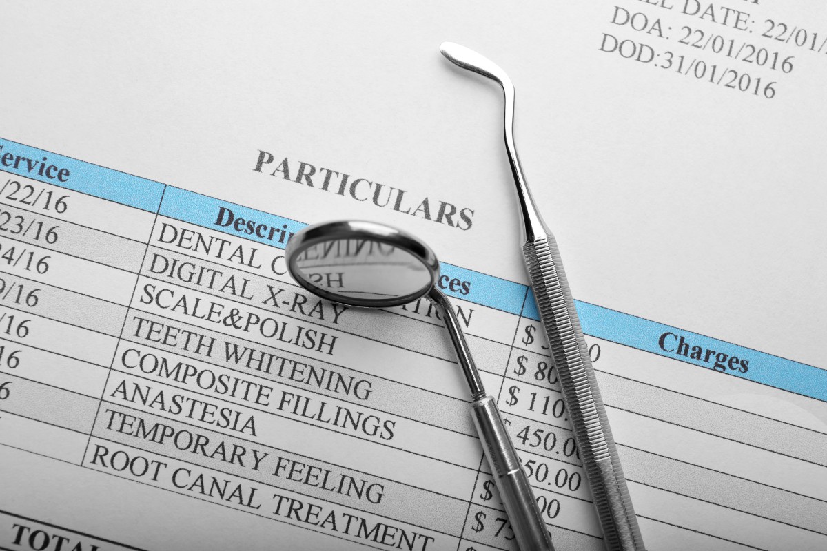 Overcoming Challenges to Dental Claims and Billing