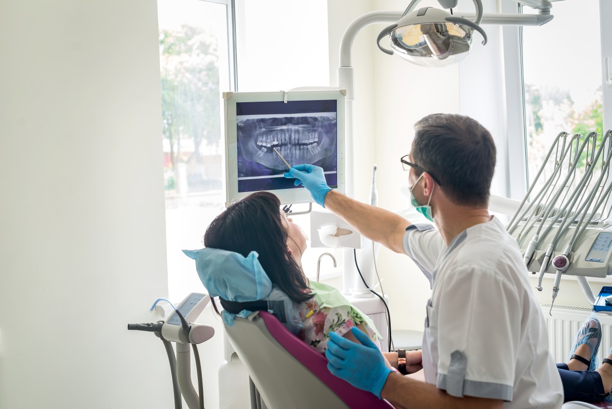 DSO Benefits of Automated Dental Insurance Verification