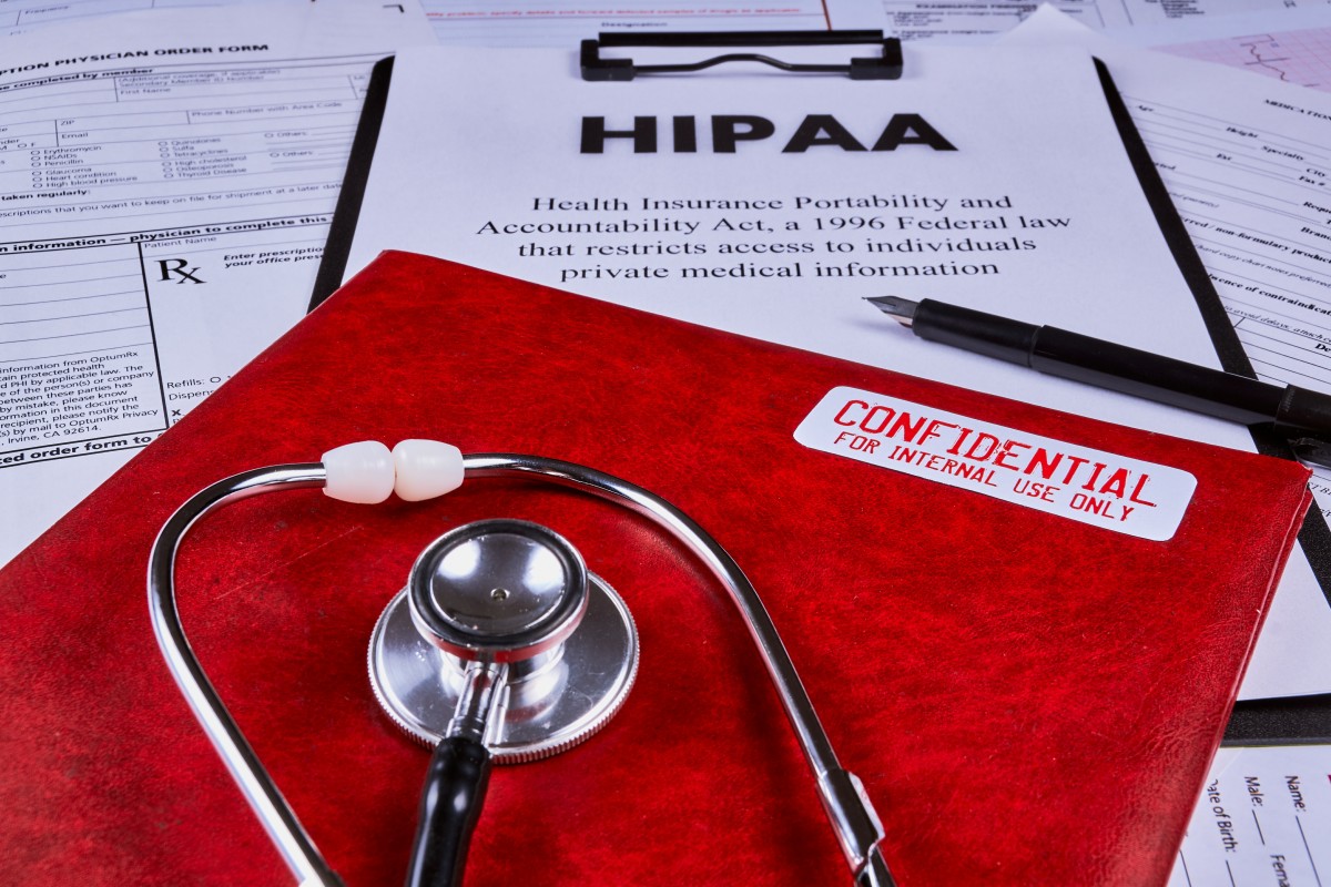 Top HIPAA Security Risks and How To Reduce Them