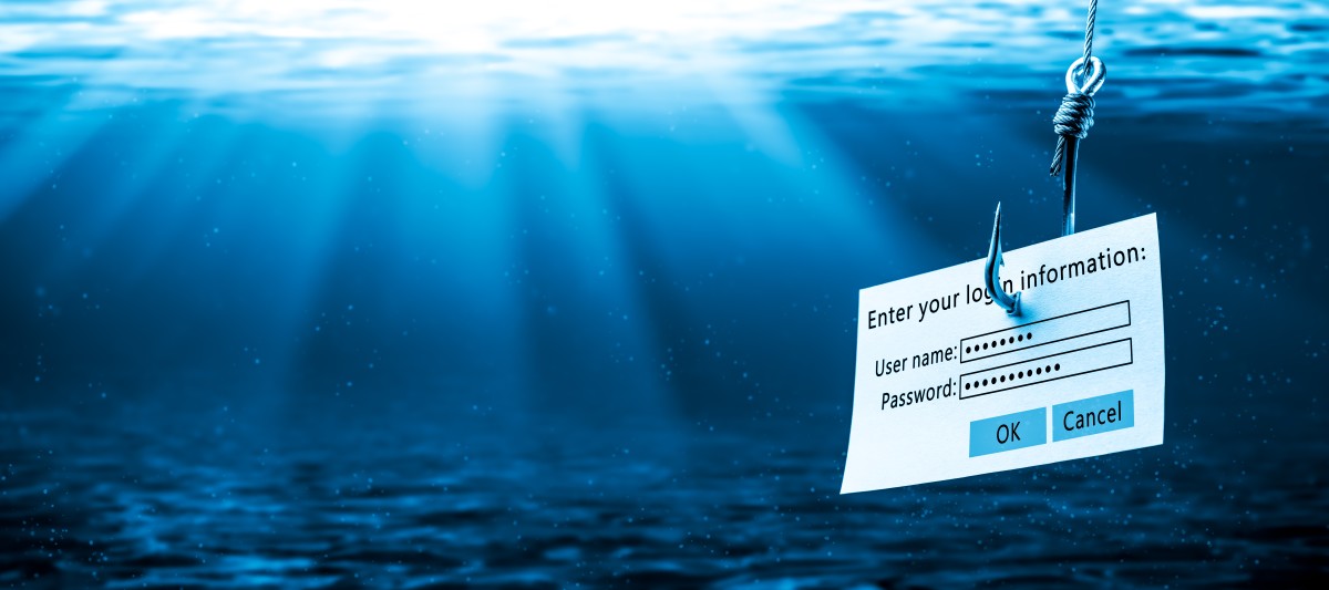 How HIPAA Compliant Email Can Help Protect Your Practice from Phishing