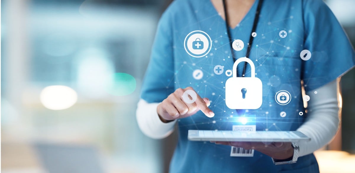 Healthcare Cybersecurity Stats You Need to Know