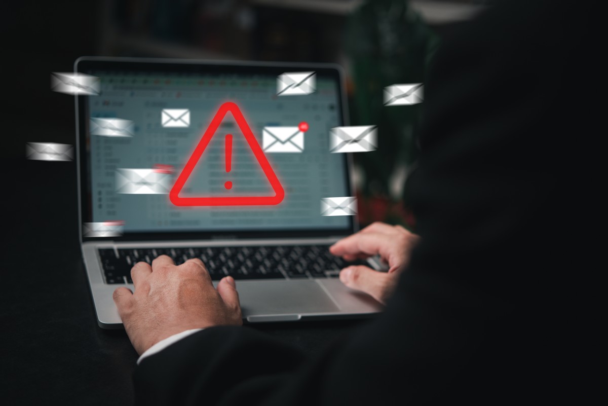 Is a Potential Email Breach Among Your Biggest HIPAA Vulnerabilities?