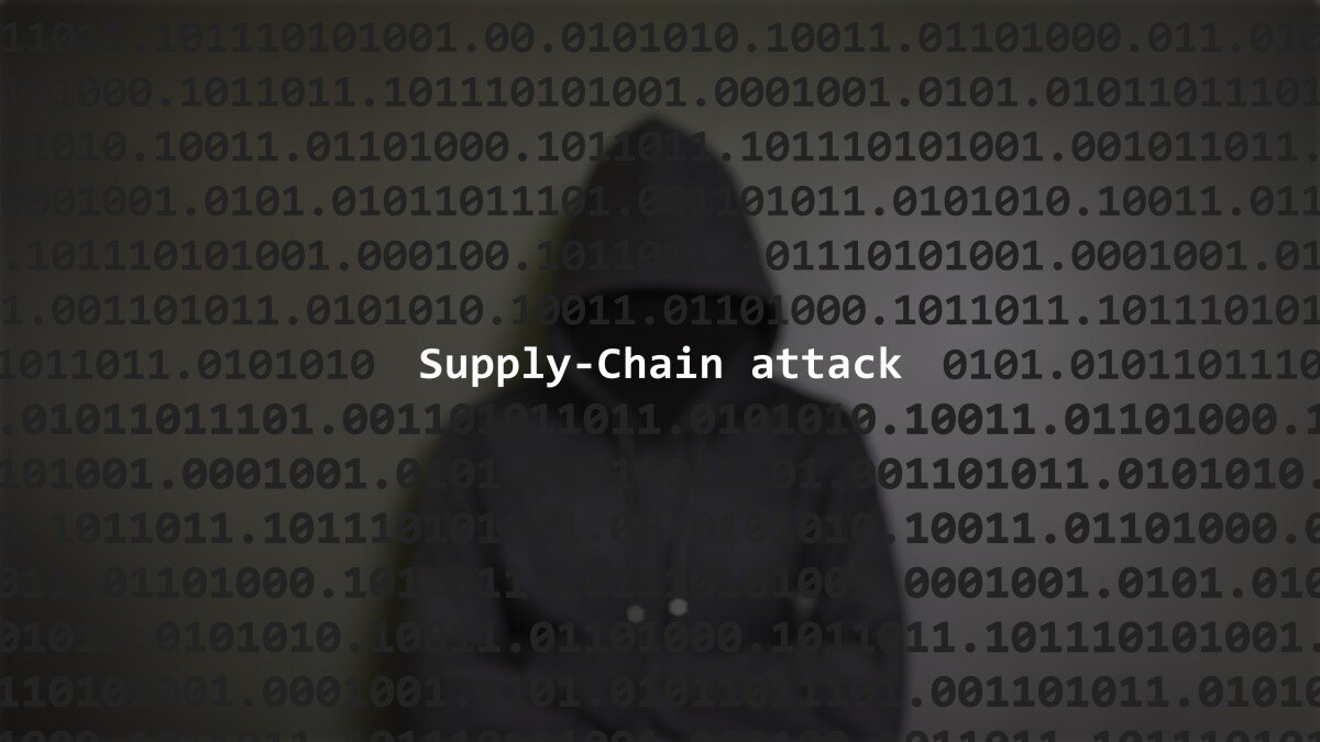 Protecting Your Practice from Supply Chain Attacks