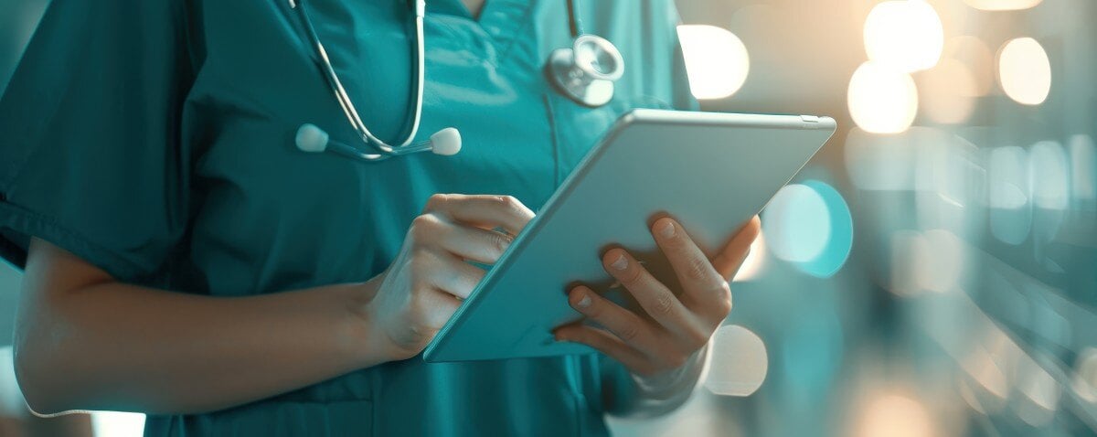 The Role of Healthcare Software in Practice Success