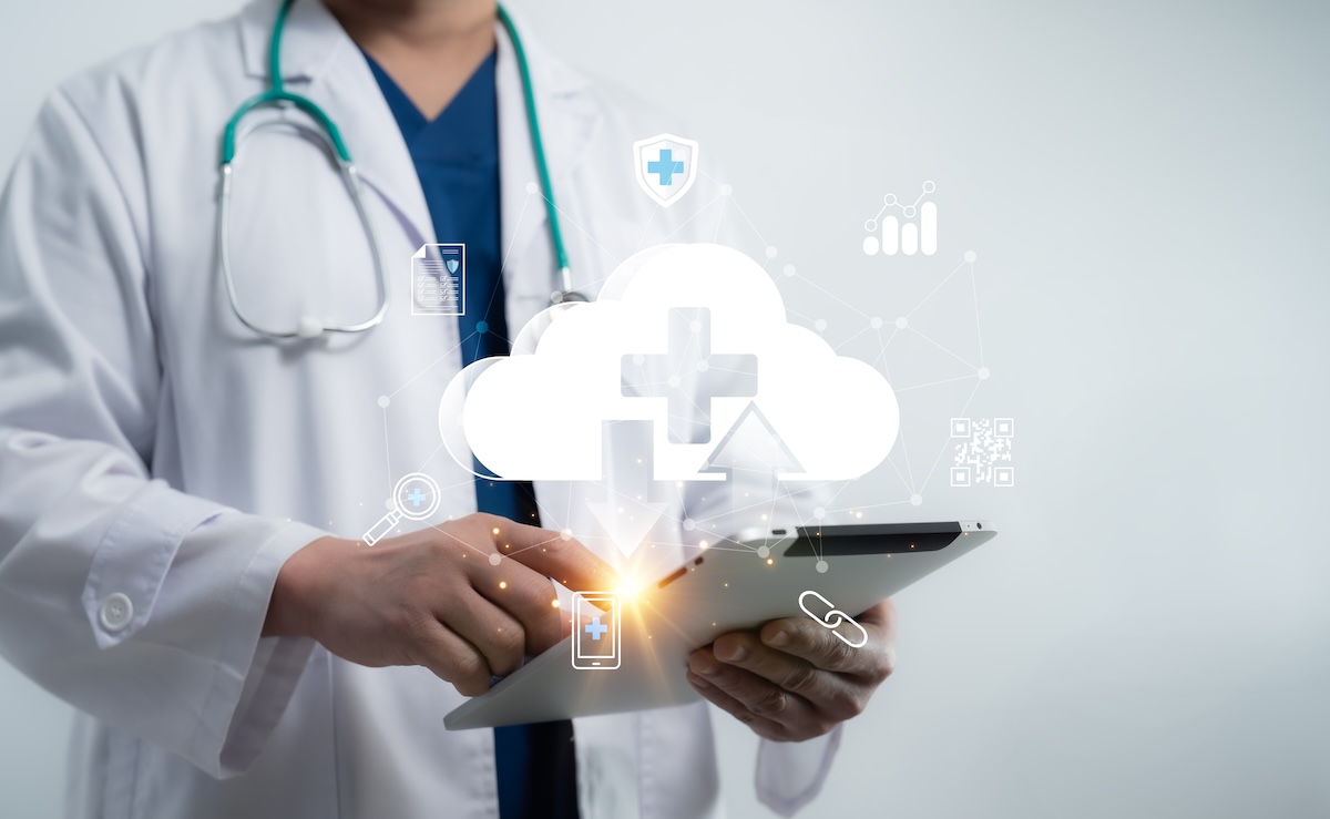 How Cloud Based Healthcare Solutions Help Practices Adapt to Changing Regulations