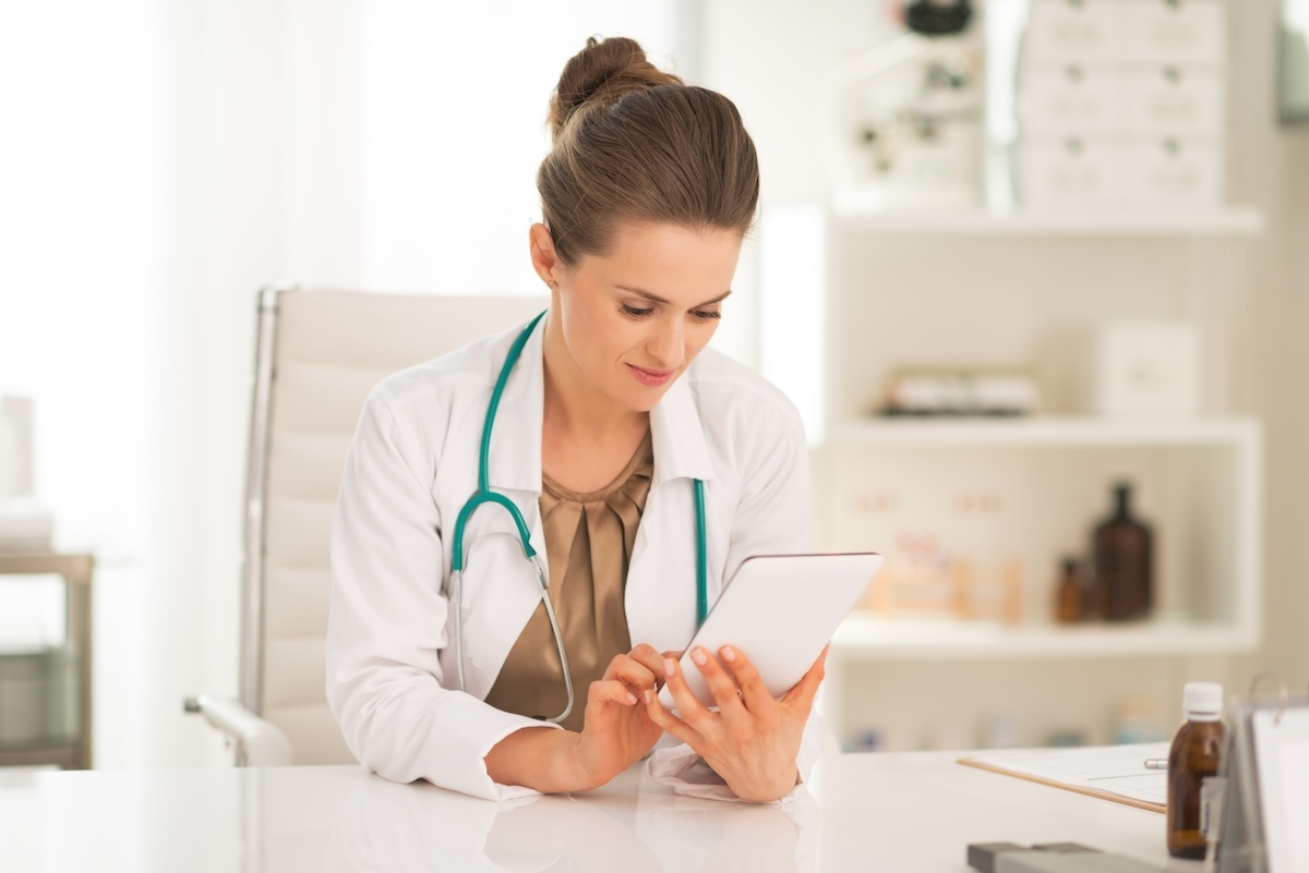 How Cloud-Based HIPAA-Compliant Email Enhances Security and Accessibility